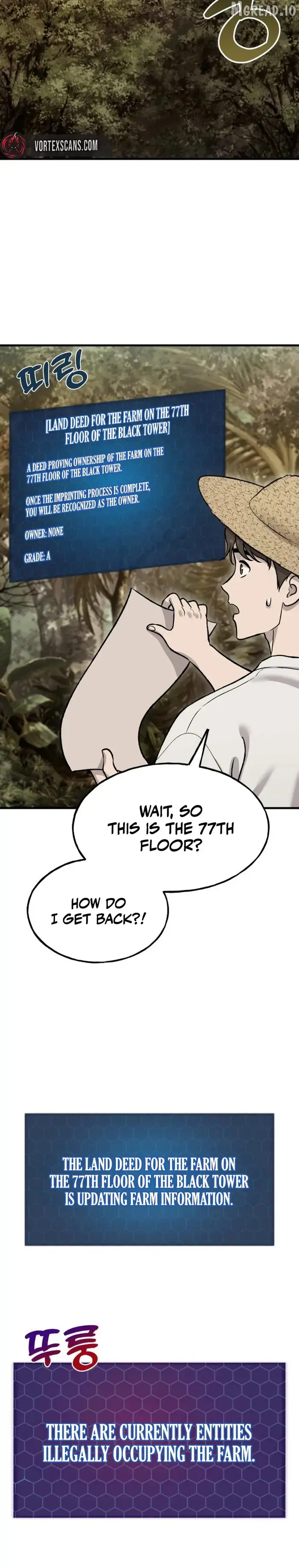 Solo Farming In The Tower - Chapter 125 image 03_optimized_optimized